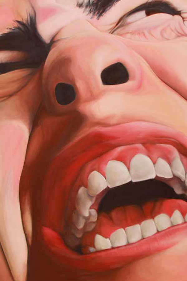 Ocupação Contemporanea