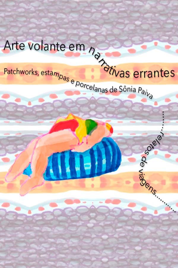 Arte volante em narrativas errantes