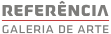 Logo Referência Galeria de Arte