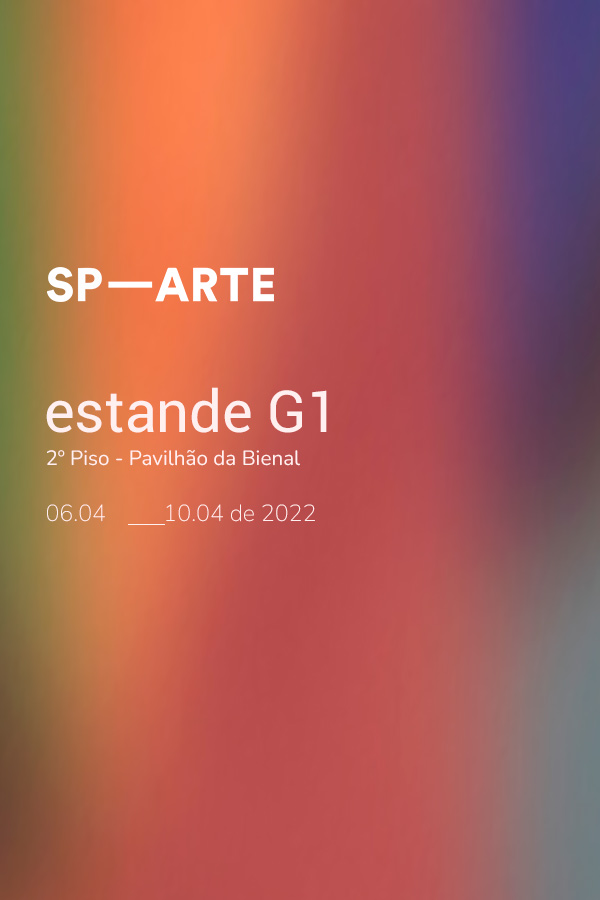Referência na SP-ART 2022