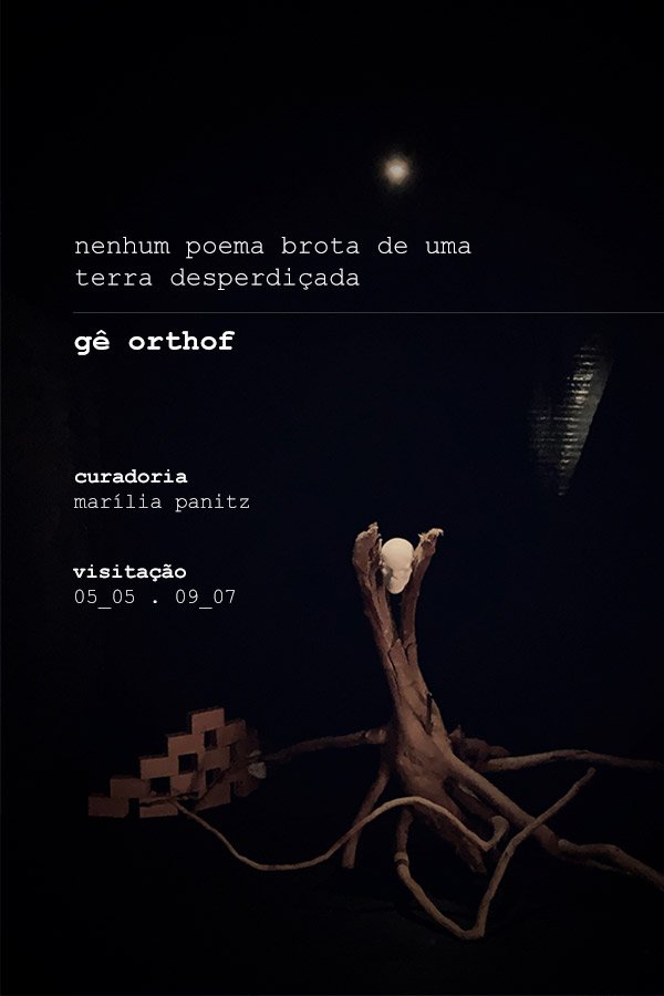 Mostra Ge Orthof