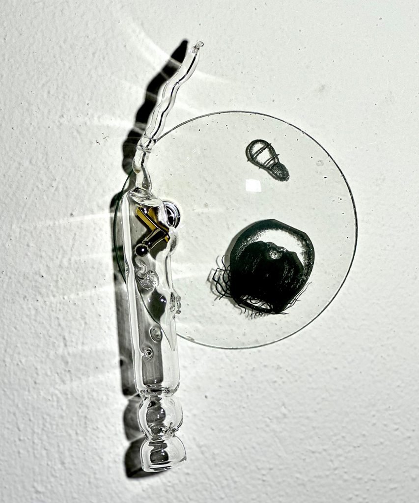 PETRI XXVII - CO 8696 - Patrícia Bagniewski - 12 x 14 x 5 cm_site