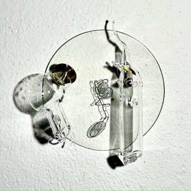 PETRI XXX - CO 8699 - Patrícia Bagniewski - 12 x 14 x 5 cm_site