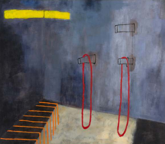 CO 8768 - Selma Parreira - 135 x 155 cm