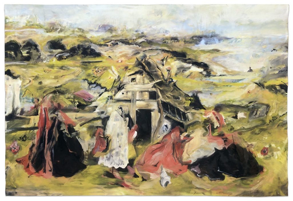 CO 8789 - Marcelo Camara - 165 x 240 cm_site