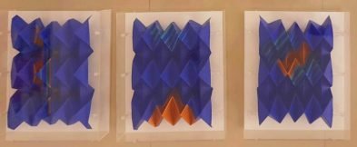 CO 8464 - Ricardo Luiz - 40,5 x 34,5 x 10 cm