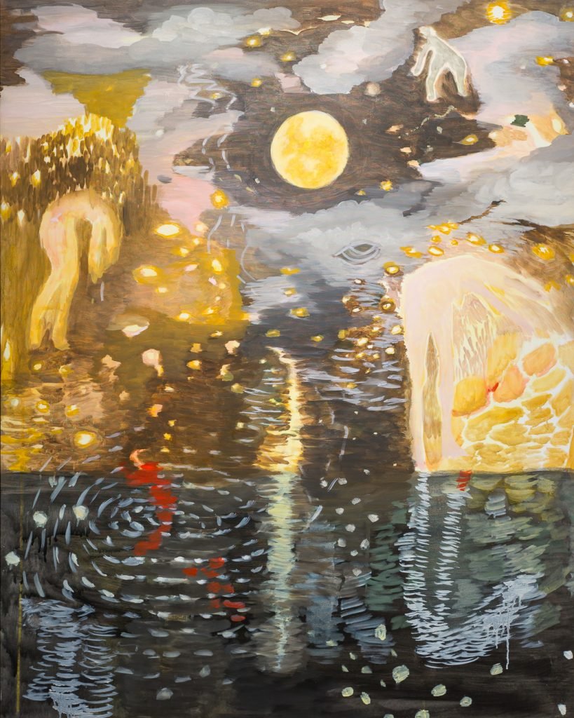 CO 8871 - Veridiana Leite - 116 x 95 cm