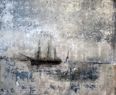CO 8901 - Adriana Rocha - 97 x 118 cm