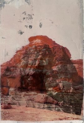 CO 8904 - Adriana Rocha - 30 x 22 cm