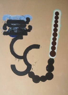 GA 2596 - Paulo Whitaker - 141 x 103 cm