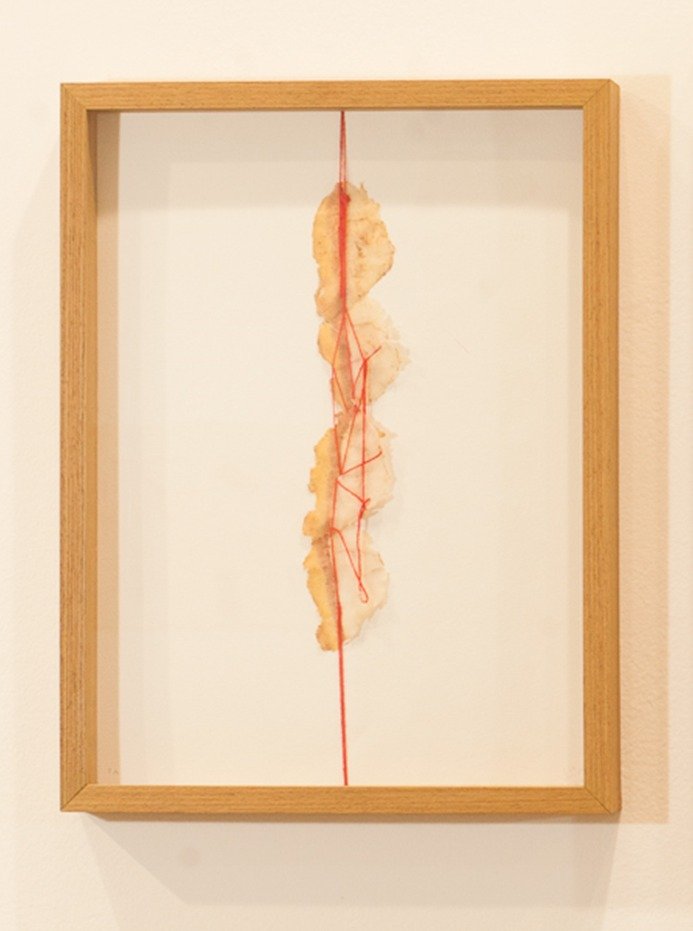 CO 8936 - Léa Juliana - 40 x 30 cm
