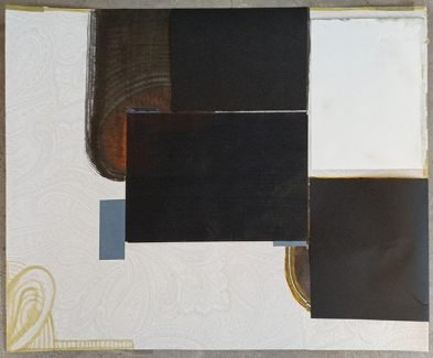 CO 8352 - Ralph Gehre - 37 x 45 cm