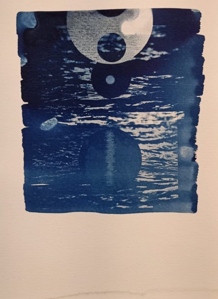 CO 9055 - André Santangelo - 29 x 21 cm