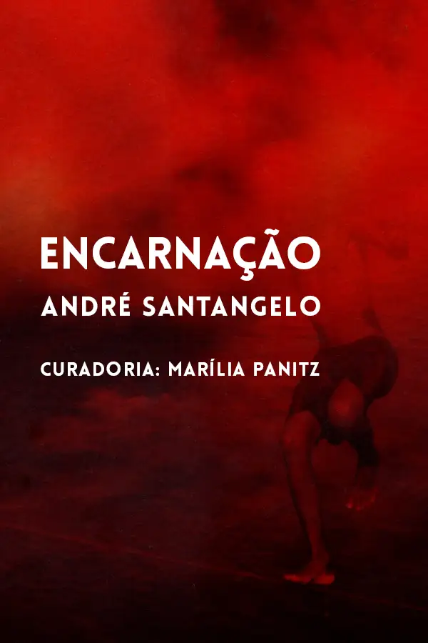 André Sanatangelo