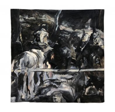 Obra de Marcelo Camara