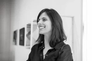 Vertice Abismo - Luciana Paiva