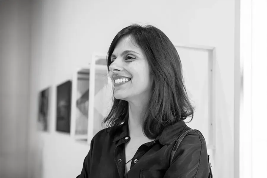 Vertice Abismo - Luciana Paiva
