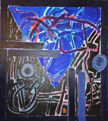 A_pintura_e_o_titulo_encomendado_2025_080_x_070_cm