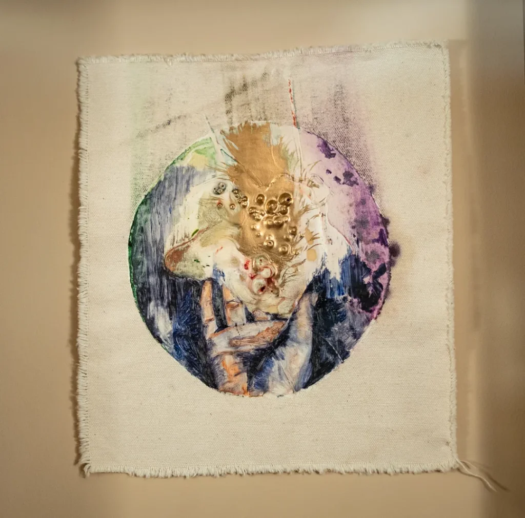 Clarice_Goncalves_Cartografia_psiquica_2__oleo_sobre_lona_16_x_24_cm_2014