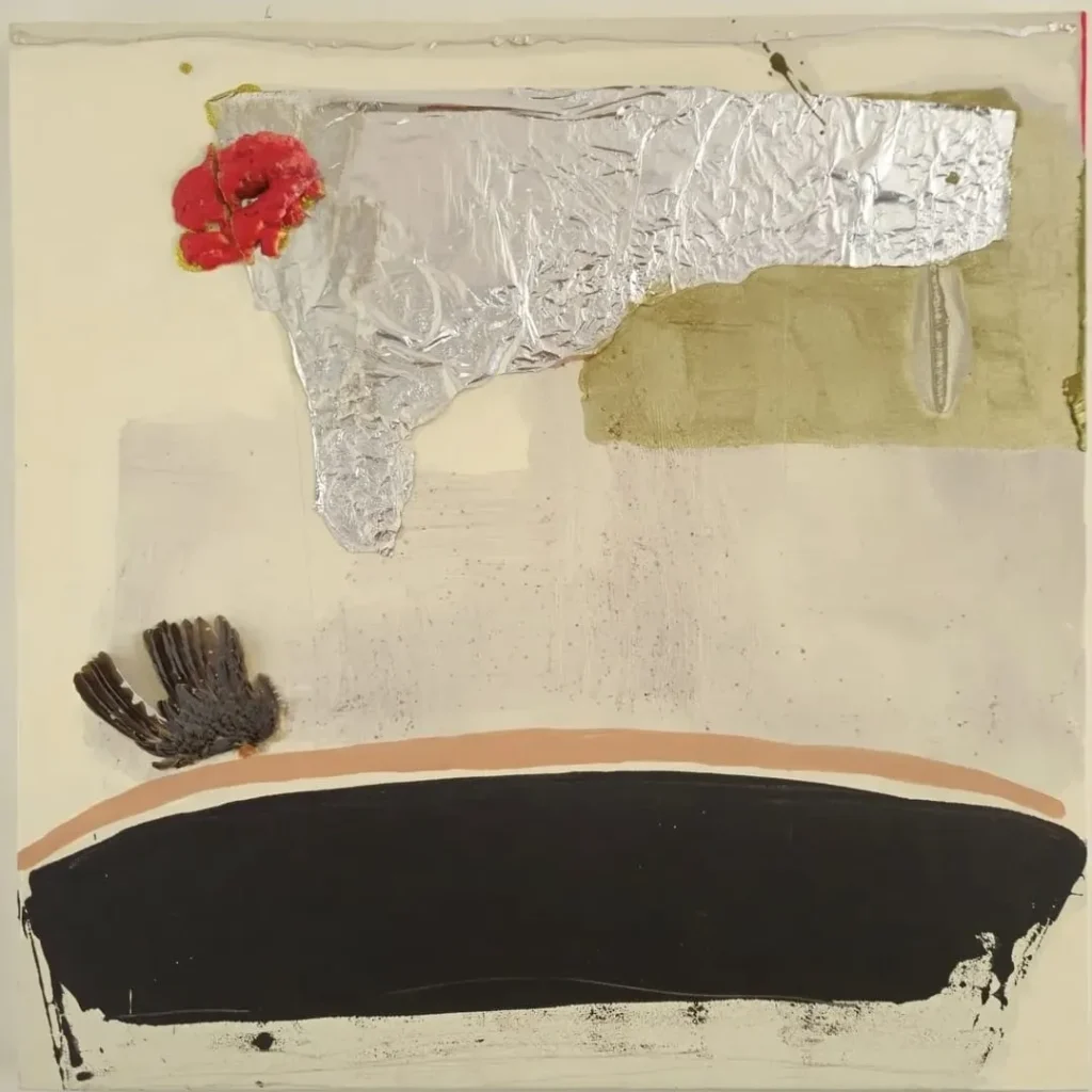 Kero_kero_Pintura_100_x_100_cm_2024