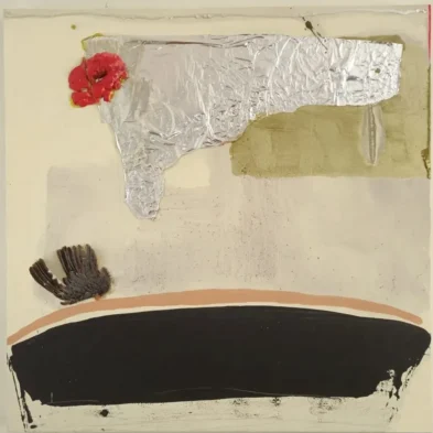 Kero_kero_Pintura_100_x_100_cm_2024