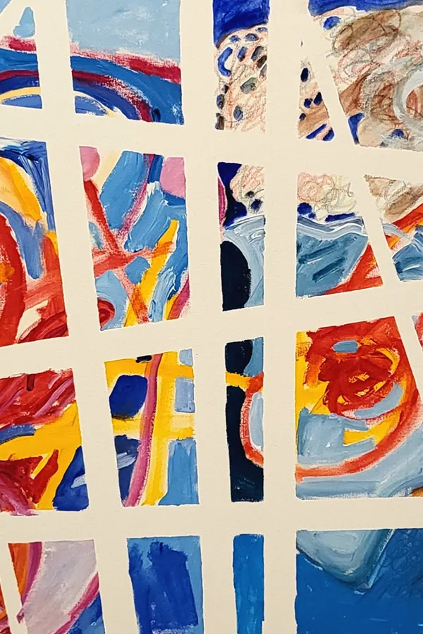 Exposição Boogie Woogie