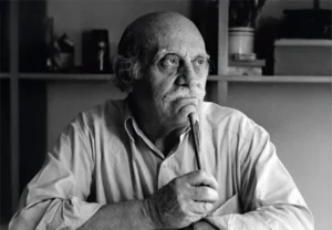 Artista Hércules Barsotti