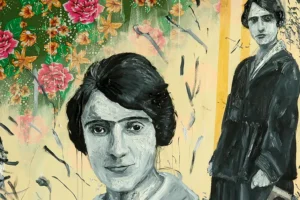 Exposição Elas no Itamaraty