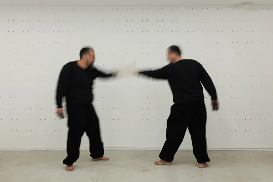 exposição passageiro - João Angelini