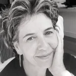 Artista Adriana Marques