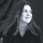 Artista Desirée Feldmann