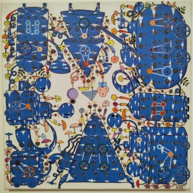 CO-9633-RGoda-50x50cm