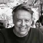 Artista Marcelo Feijó