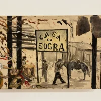 1Casa_da_sogra_e_porra_nenhuma_oleo_sobre_tela_20_x_30_cm_2016