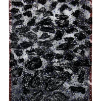 2013-Lluvias-de-isnsetos-Pintura-e-colagem-sobre-papel-110cmx140cm