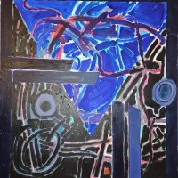 A_pintura_e_o_titulo_encomendado_2025_080_x_070_cm