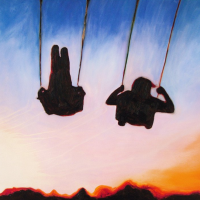 CO 8881 - Clarice Gonçalves - 60 x 80 cm