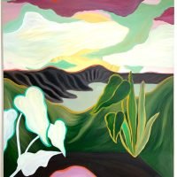 CO 9024 - Sandra Crivellaro - 145 x 115 cm