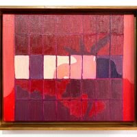 CO 9026 - Sandra Crivellaro - 25 x 30 cm