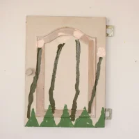 Courinos_Vento_diptico_Óleo_sobre_madeira_43_x_36_cm_cada2021