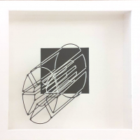 GA 2652 - Evandro Soares - 28 x 28 cm