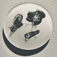 SOPA PRIMORDIAL IV - CO 8754 - Patrícia Bagniewski - 15 x 8 cm_site