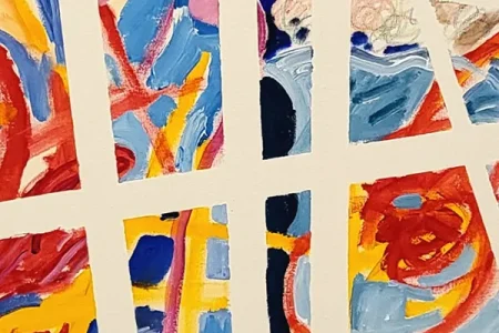 Exposição Boogie Woogie